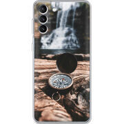 Чехол BoxFace Samsung Galaxy S21 FE (G990) 