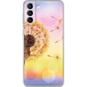 Чехол BoxFace Samsung Galaxy S21 FE (G990) 
