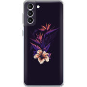 Чехол BoxFace Samsung Galaxy S21 FE (G990) 
