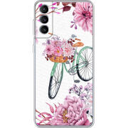 Чехол BoxFace Samsung Galaxy S21 FE (G990) 