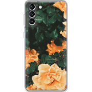 Чехол BoxFace Samsung Galaxy S21 FE (G990) 
