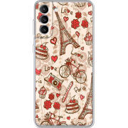 Чехол BoxFace Samsung Galaxy S21 FE (G990) 