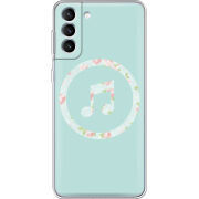 Чехол BoxFace Samsung Galaxy S21 FE (G990) 
