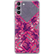 Чехол BoxFace Samsung Galaxy S21 FE (G990) 