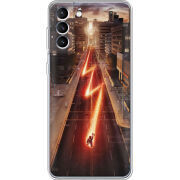 Чехол BoxFace Samsung Galaxy S21 FE (G990) 