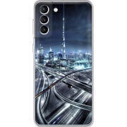 Чехол BoxFace Samsung Galaxy S21 FE (G990) 