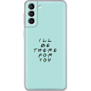 Чехол BoxFace Samsung Galaxy S21 FE (G990) 