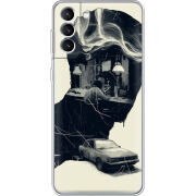 Чехол BoxFace Samsung Galaxy S21 FE (G990) 