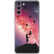 Чехол BoxFace Samsung Galaxy S21 FE (G990) 