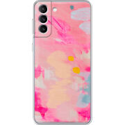 Чехол BoxFace Samsung Galaxy S21 FE (G990) 