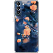 Чехол BoxFace Samsung Galaxy S21 FE (G990) 