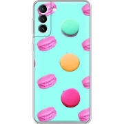 Чехол BoxFace Samsung Galaxy S21 FE (G990) 