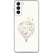 Чехол BoxFace Samsung Galaxy S21 FE (G990) 