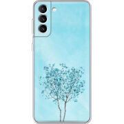 Чехол BoxFace Samsung Galaxy S21 FE (G990) 