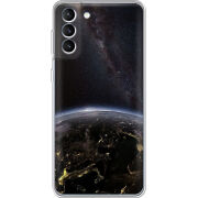 Чехол BoxFace Samsung Galaxy S21 FE (G990) 