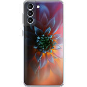 Чехол BoxFace Samsung Galaxy S21 FE (G990) 