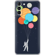 Чехол BoxFace Samsung Galaxy S21 FE (G990) 