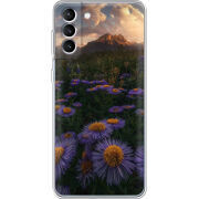 Чехол BoxFace Samsung Galaxy S21 FE (G990) 