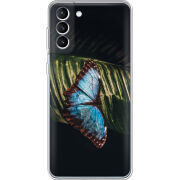 Чехол BoxFace Samsung Galaxy S21 FE (G990) 