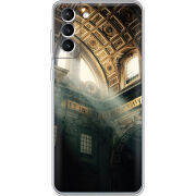 Чехол BoxFace Samsung Galaxy S21 FE (G990) 