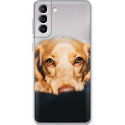 Чехол BoxFace Samsung Galaxy S21 FE (G990) 