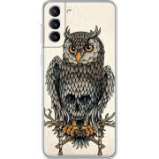 Чехол BoxFace Samsung Galaxy S21 FE (G990) 