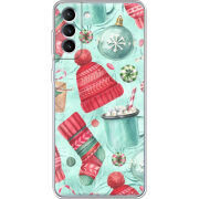 Чехол BoxFace Samsung Galaxy S21 FE (G990) 