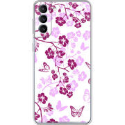 Чехол BoxFace Samsung Galaxy S21 FE (G990) 