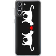 Чехол BoxFace Samsung Galaxy S21 FE (G990) 