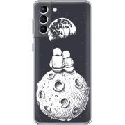 Чехол BoxFace Samsung Galaxy S21 FE (G990) 