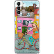 Чехол BoxFace Samsung Galaxy S21 FE (G990) 
