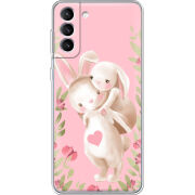 Чехол BoxFace Samsung Galaxy S21 FE (G990) 