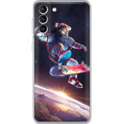 Чехол BoxFace Samsung Galaxy S21 FE (G990) 