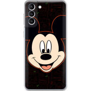Чехол BoxFace Samsung Galaxy S21 FE (G990) 