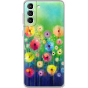Чехол BoxFace Samsung Galaxy S21 FE (G990) 
