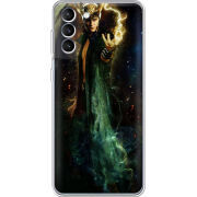 Чехол BoxFace Samsung Galaxy S21 FE (G990) 