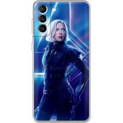 Чехол BoxFace Samsung Galaxy S21 FE (G990) 