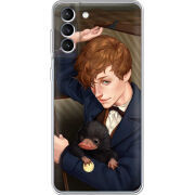 Чехол BoxFace Samsung Galaxy S21 FE (G990) 