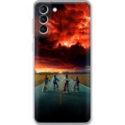 Чехол BoxFace Samsung Galaxy S21 FE (G990) 