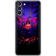 Чехол BoxFace Samsung Galaxy S21 FE (G990) 