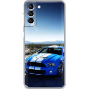 Чехол BoxFace Samsung Galaxy S21 FE (G990) 