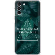 Чехол BoxFace Samsung Galaxy S21 FE (G990) 