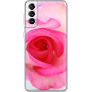 Чехол BoxFace Samsung Galaxy S21 FE (G990) 
