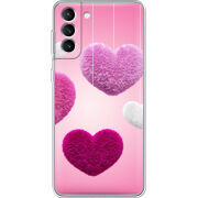 Чехол BoxFace Samsung Galaxy S21 FE (G990) 