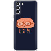 Чехол BoxFace Samsung Galaxy S21 FE (G990) 