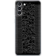 Чехол BoxFace Samsung Galaxy S21 FE (G990) 