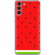 Чехол BoxFace Samsung Galaxy S21 FE (G990) 