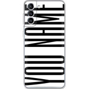 Чехол BoxFace Samsung Galaxy S21 FE (G990) 