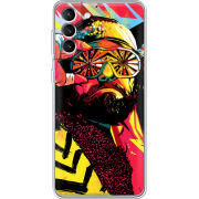 Чехол BoxFace Samsung Galaxy S21 FE (G990) 