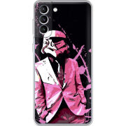 Чехол BoxFace Samsung Galaxy S21 FE (G990) 